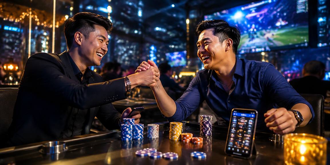 wvin mobile gaming